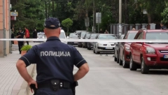 LJUBU OTAC TUKAO DO BESVESTI AKO POSLE PLJAČKE DONESE PRAZNU KESU! Ovako je porodica iz Obrenovca odgajila pljačkaše veka
