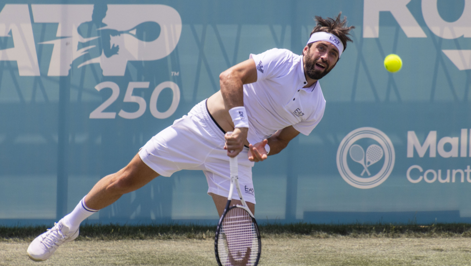 SKANDAL POTRESA TENISKI SVET Poznati igrač otpužen da je pretukao ženu