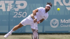 SKANDAL POTRESA TENISKI SVET Poznati igrač otpužen da je pretukao ženu