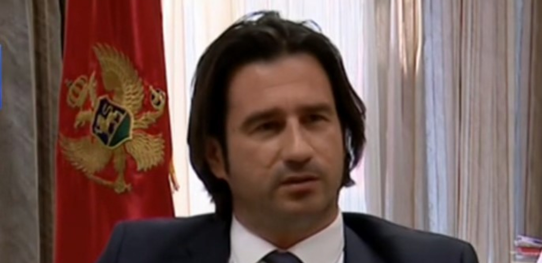 KOVAČ ODGOVORIO CRNOGORSKOM MINISTRU PRAVDE: Teško će se sakriti od krivičnog postupka zbog falsifikovanja službene isprave