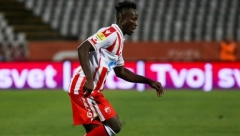 NAVIJAČI ME ODUŠEVLJAVAJU Zvezdin novajlija impresioniran "delijama"