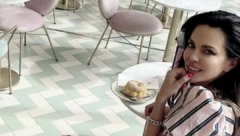 VRAG NEKA ME NOSI Nikolina Pišek poslala neočekivanu poruku (FOTO)