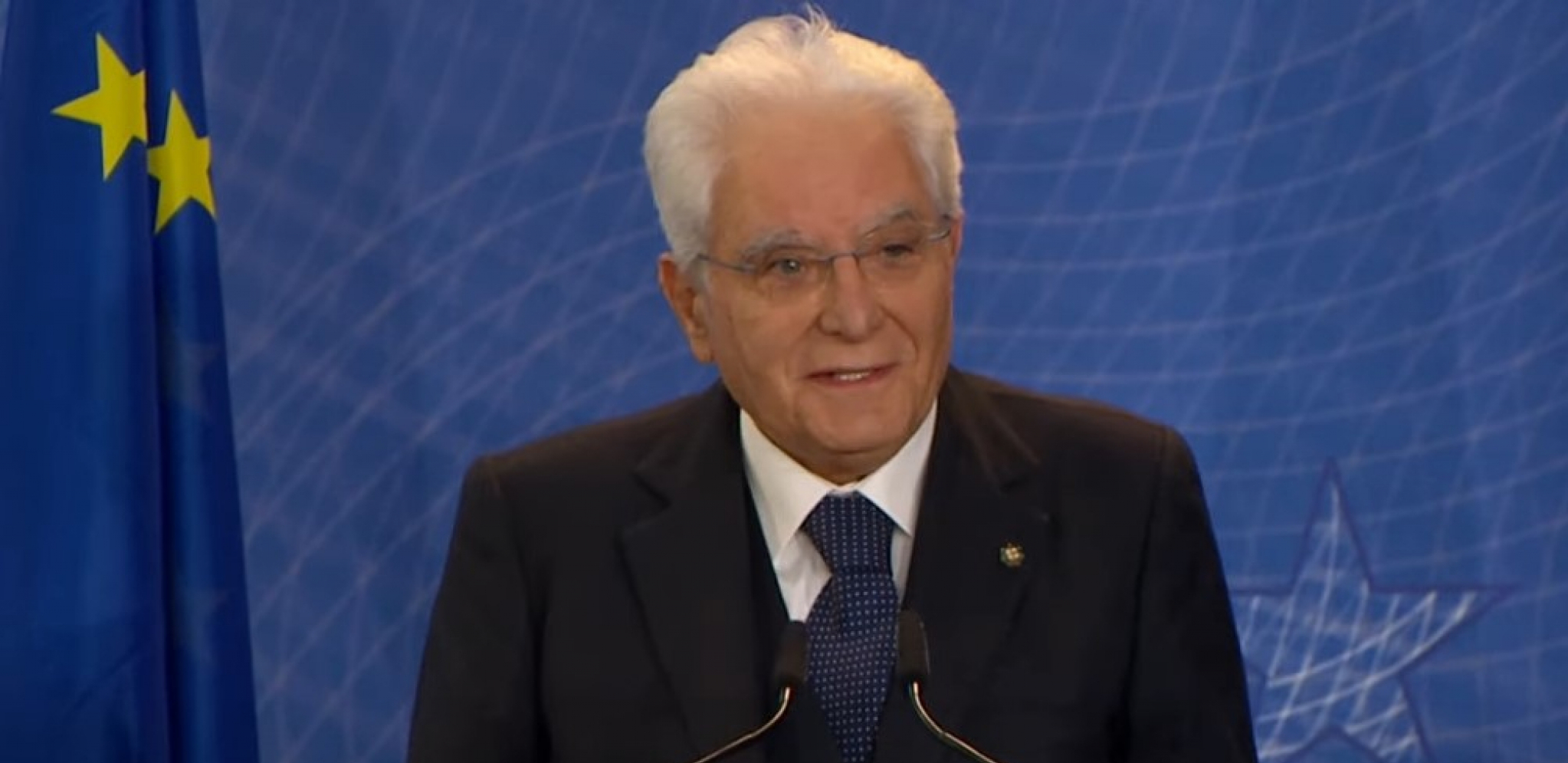 SLEDE VANREDNI IZBORI U ITALIJI Predsednik Serđo Matarela raspustio parlament