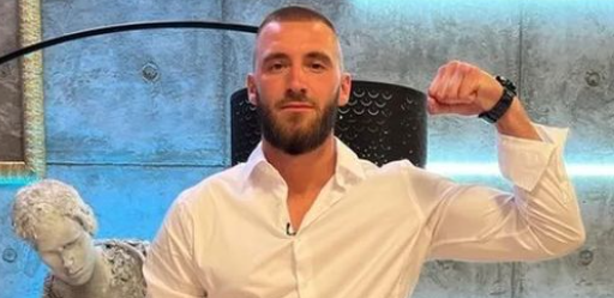 MENSUR PREBIO BIVŠU DEVOJKU? Evo šta meštani Bara misle o Ajdarpašiću: Nisu ga prijavili, plaše se njegovog brata