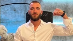 MENSUR PREBIO BIVŠU DEVOJKU? Evo šta meštani Bara misle o Ajdarpašiću: Nisu ga prijavili, plaše se njegovog brata