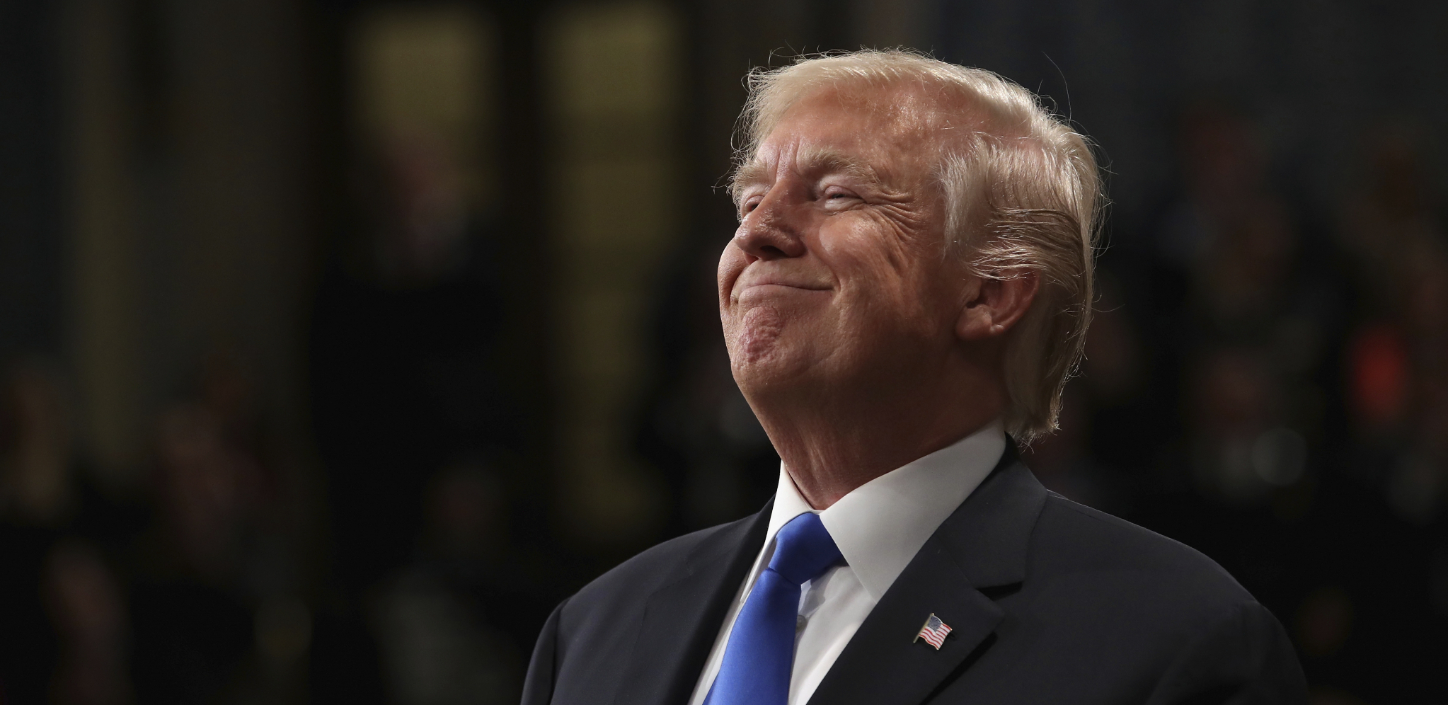 TRAMP SE POZABAVIO SVOJOM FILMSKOM ULOGOM Kažu da sam "matretirao", a oni me molili