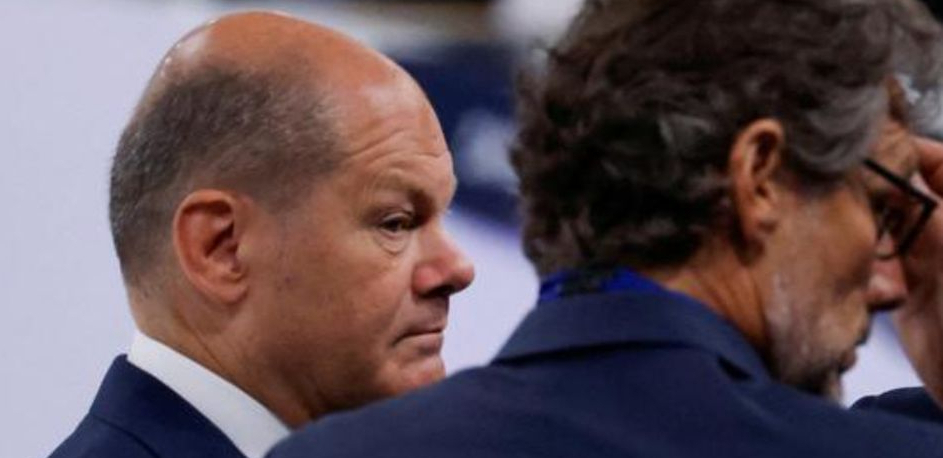 NEMAČKOJ PRETI OPASNOST! Procene pokazuju - u prvih 96 sati čak 400 mrtvih!