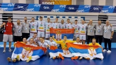 USPON MLADIH SRPSKIH RUKOMETAŠA Hrvati pozivaju na duboku analizu poraza, nisu došli ni do eliminacione faze (FOTO)