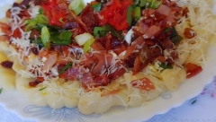 OVO JE HRANA KOJA LOŠE UTIČE NA MOZAK Stručnjaci savetuju da ove namirnice izbegavate