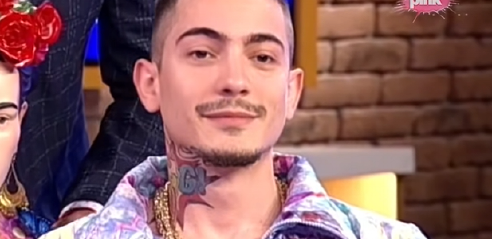 SVE JE OBAVIJENO VELOM MISTERIJE, ISPLIVAĆE ISTINA Mili prvi put nakon velike porodične tragedije i smrti oca, otkriva detalj koji niko nije znao