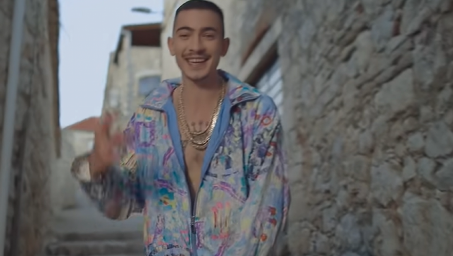 OPTUŽEN SAM ZA POKUŠAJ UB*STVA Reper Marko Milivojev Mili progovorio o izdaji, pomenuo i oca