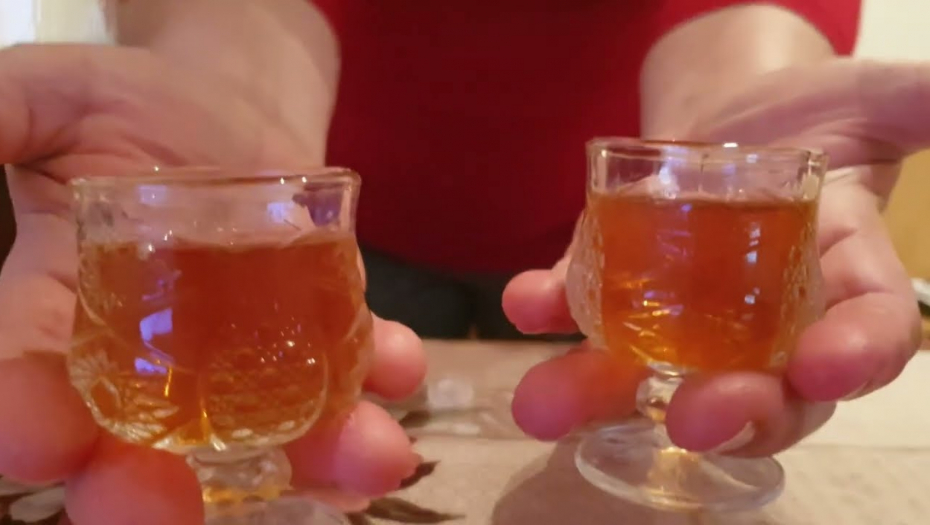 KORISTI SE SAMO DVA PUTA Narodni arapski eliksir podmlađuje ćelije i do 20 godina