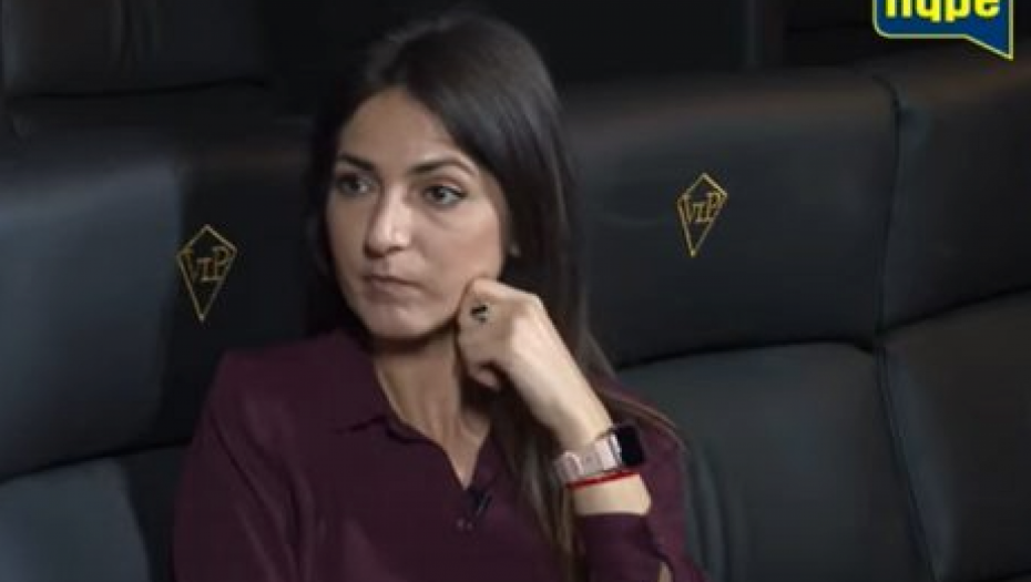 Ona će režirati Kafanu na Balkanu!