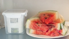 ZAŠTO LUBENICU NE SMETE DA ČUVATE U FRIŽIDERU: Postoji samo jedan razlog i više je nego dovoljan