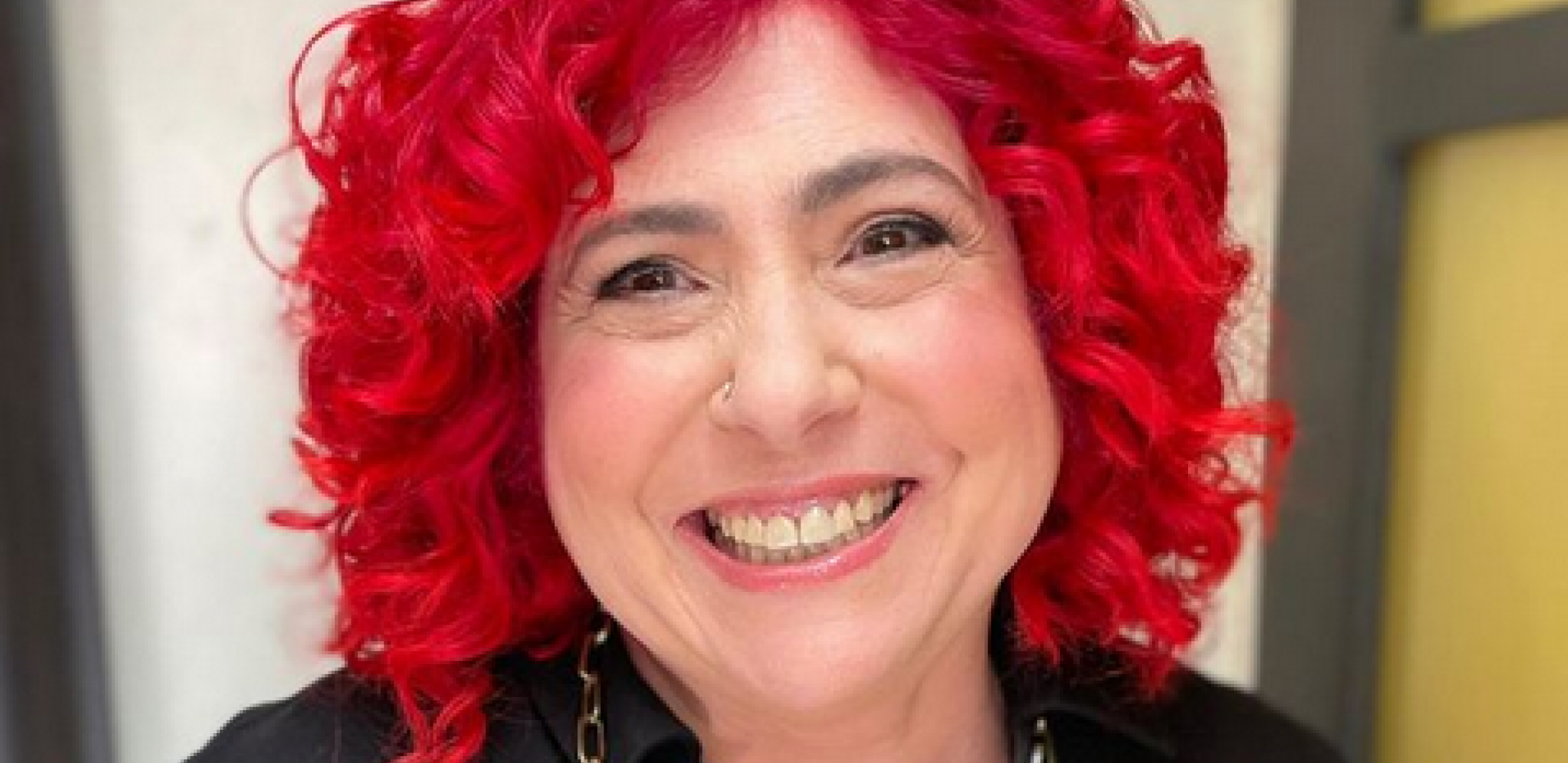 LORI BET BIZBI IZ BRITANIJE RADI U SAVETOVANJU ZA PAROVE Međutim priznaje da i ona ponekad ima vlastitih problema u braku