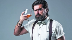 UBEDLJIVO NAJGORI MUŽEVI U ZODIJAKU Muškarce rođene u ova tri znaka ne birajte za brak