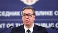 VUČIĆ SE OGLASIO FOTOGRAFIJOM JASENOVCA! Samo vi radite svoj posao! Živeće srpski narod i nikada neće zaboraviti! (FOTO)