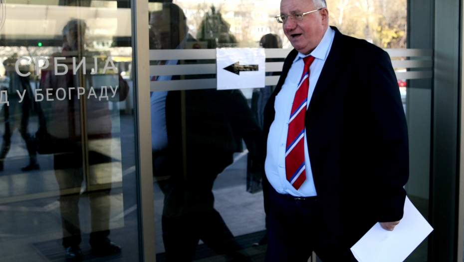 ALO INTERVJU! Vojislav Šešelj o svetskoj i domaćoj političkoj situaciji i događajima iz prošlosti: Dana  je htela da me ubije!