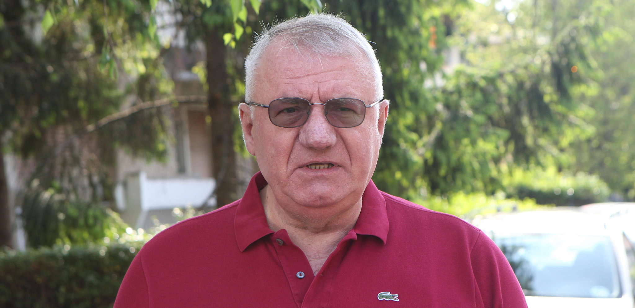 ŠEŠELJ O NDH Hrvatski genocid nad srpskim narodu oberučke podupirala rimokatolička crkva