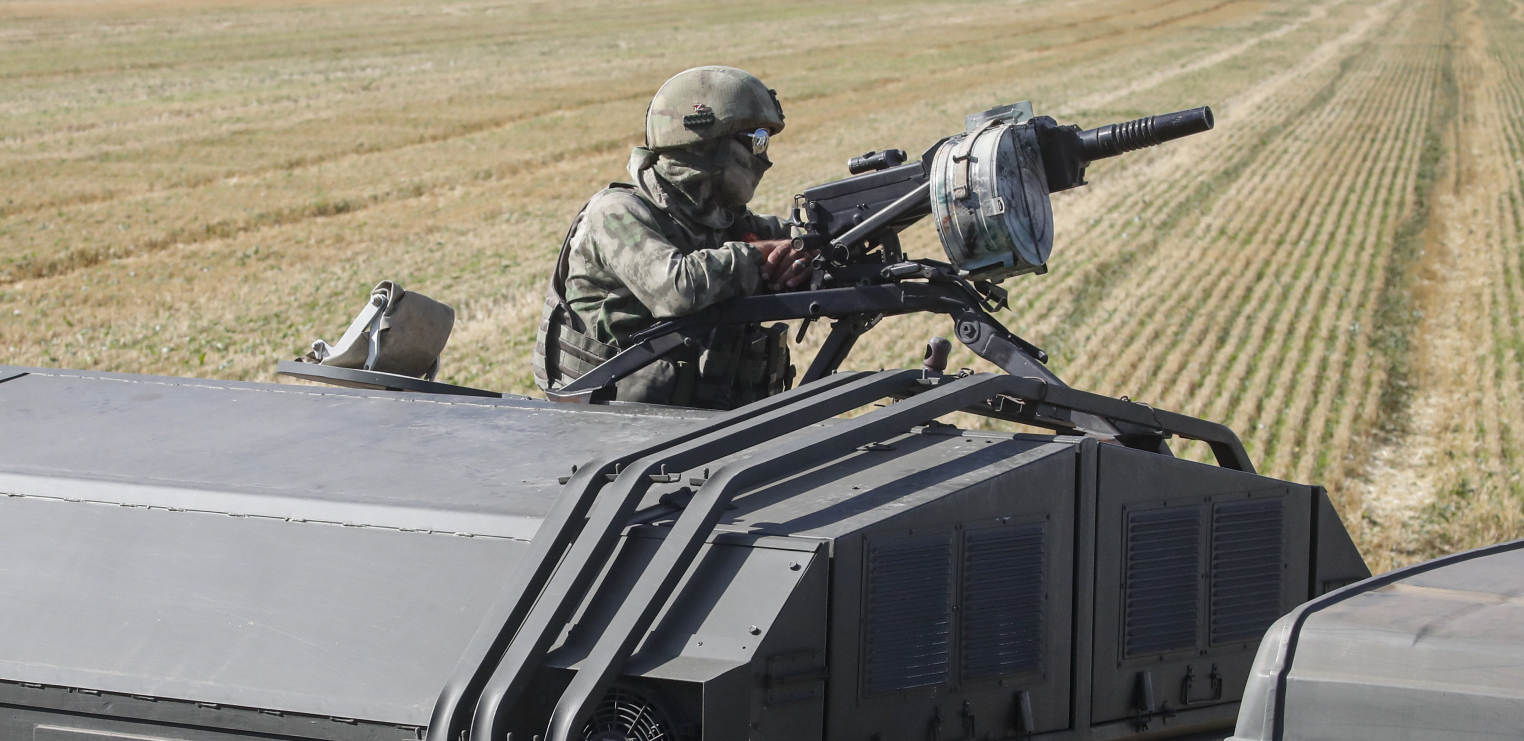 UKRAJINSKI OFICIR OČAJAN! Posade su nesposobne da koriste američko oružje