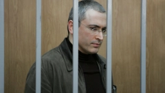 OSUĐEN BLISKI SARADNIK HODORKOVSKOG Ruski sud ga poslao na robiju
