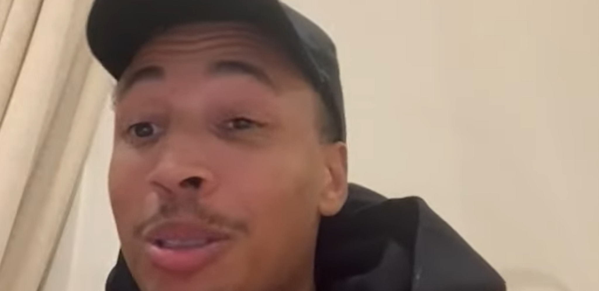 DANTE EGZUM SE OGLASIO Evo šta je Partizanov Australijanac poručio "grobarima" pred novu sezonu (FOTO)