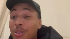 EGZUM O DOLASKU U PARTIZAN Jedva čekam da istrčim na prvoj utakmici Evrolige pred navijače