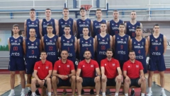 RAZBILI GRUZIJU "Orlići" deklasirali rivala u prvom kolu Evropskog prvenstva
