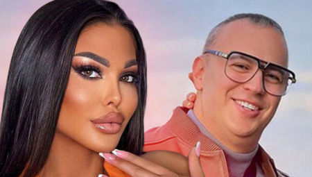 POVELA NA MORE TRI DRUGARICE, NOĆ KOŠTA 250 EVRA! Maja Marinković uživa sa Pecom, on sve finansira, isplivali detalji luksuznog letovanja