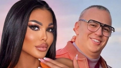 POVELA NA MORE TRI DRUGARICE, NOĆ KOŠTA 250 EVRA! Maja Marinković uživa sa Pecom, on sve finansira, isplivali detalji luksuznog letovanja