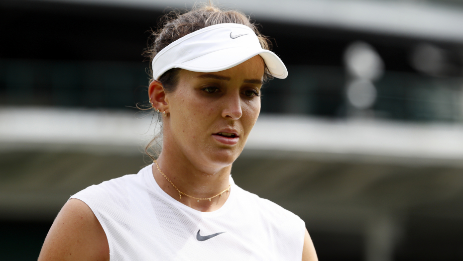 BRITANKA ODUŠEVILA SVE NOVAKOVE NAVIJAČE Đoković će biti najveći svih vremena