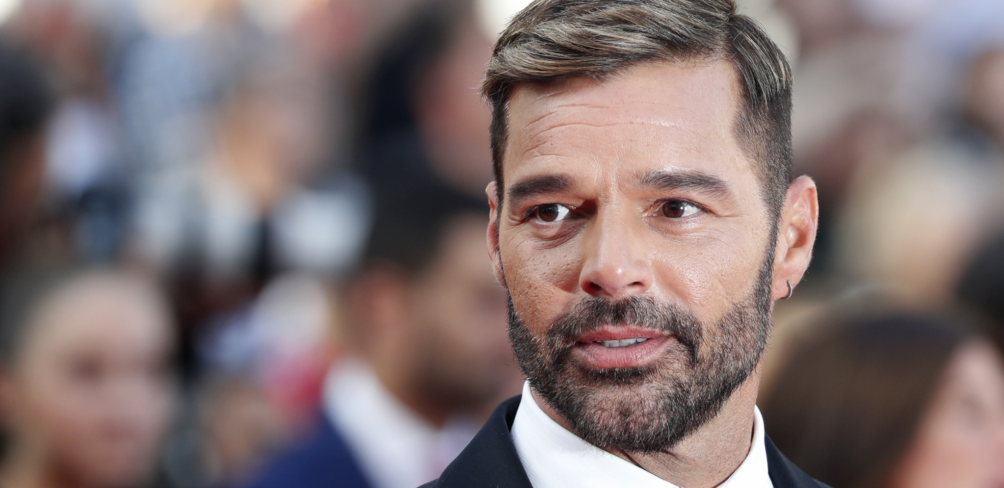 OBRT U SLUČAJU KOJI JE ŠOKIRAO CEO SVET Evo šta je uradio nećak Rikija Martina nakon što ga je optužio za incest i izneo stravične detalje