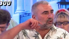 NE ZANIMAJU ME TUŽNE PRIČE Valentina se pohvalila da je radila kako bi imala šta da obuče, Đuričić joj žestoko odbrusio