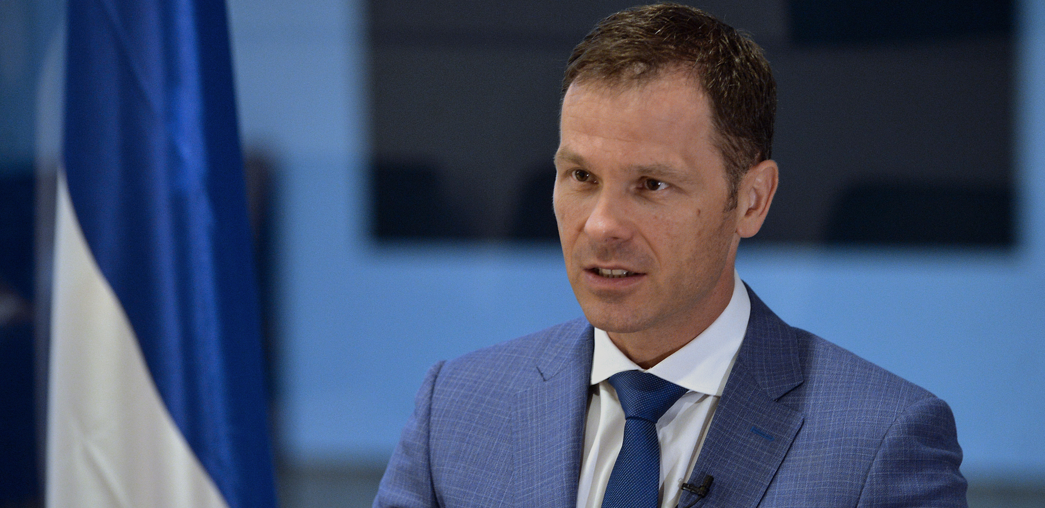 POTPREDSEDNIK VLADE ZA ALO! O UTAKMICI GODINE: Siniša Mali: Već smo pobeđivali favorite!