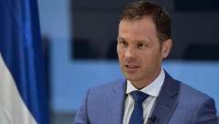 USPEŠNO SUZBIJANJE SIVE EKONOMIJE Mali: Kroz novi sistem fiskalizacije dnevno prođe između 10 i 11 miliona računa