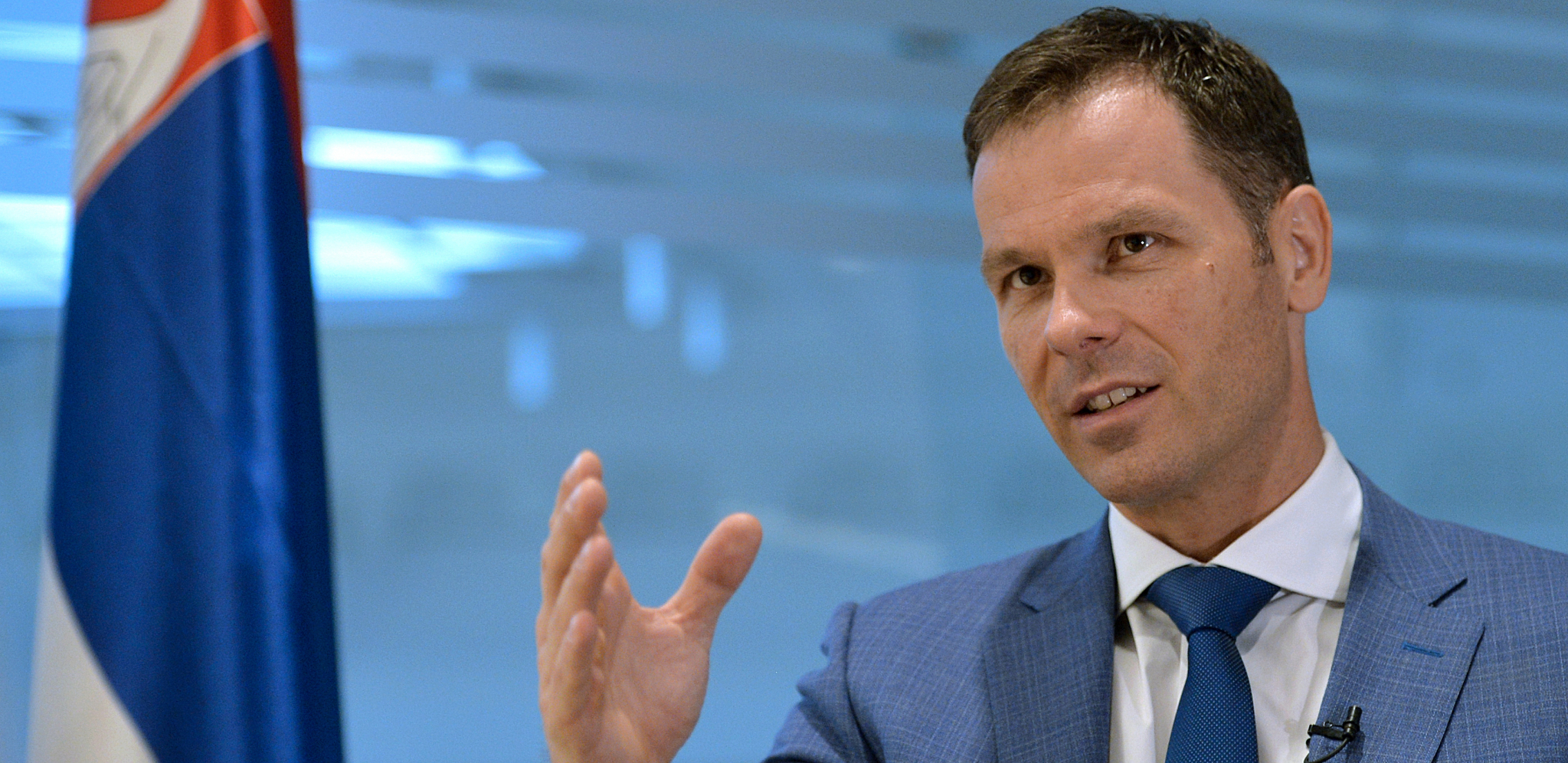 SJAJNE VESTI ZA GRAĐANE: Ministar Mali potvrdio: Povećanje "minimalca" i penzije ide po planu