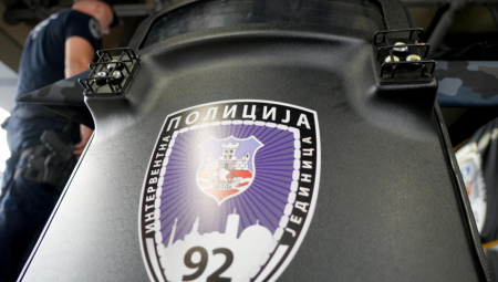 VELIKA AKCIJA POLICIJE! Rasvetlili pokušaj ubistva, zaplenili drogu i uhapsili tri osobe (FOTO)