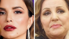 NA TU KOLIČINU ZLOBE SMO VEĆ NAVIKLI Ana Bekuta pružila podršku Severini, pa nadležnim organima poručila samo jedno