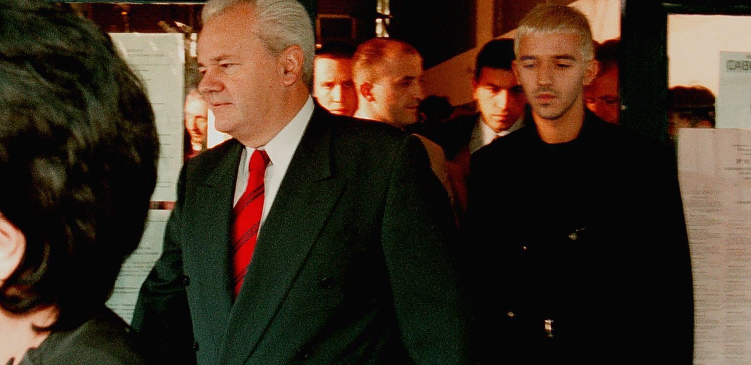 OVAKO JE SLOBA MILOŠEVIĆ GOVORIO U POSLEDNJEM INTERVJUU Tad je otkrio kako je izgledalo jutro kada je prelomljen sporazum u Dejtonu