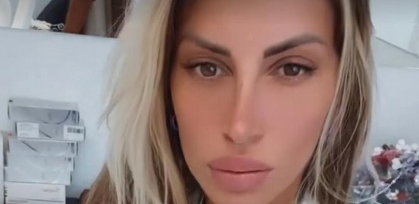 DALILA ODMAH OTIŠLA KOD HUSA Evo kako je on dočekao ćerku posle svega (FOTO)