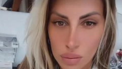 DALILA NAPUSTILA SRBIJU Dragojevićka ne krije da je jako omražena, ne može da se nosi sa tim (FOTO)