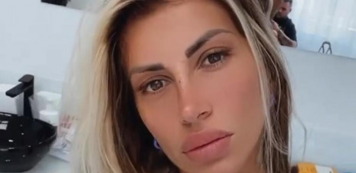 NEMA ŠANSE I JOŠ SAMO OVAJ PUT Dalila Dragojević se zaputila u Šepak, a kroz pesmu poznate pevačice imala jasnu poruku za Cara