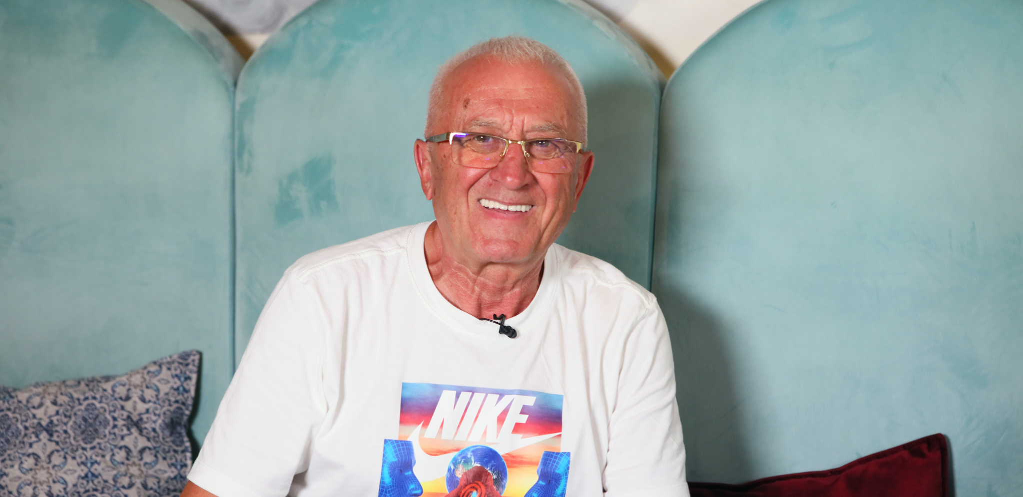 IMAO BIH SE*S PRED KAMERAMA Era Ojdanić progovorio o ulasku u rijaliti, tvrdi da bi nacija bila šokirana