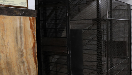 LIFT SMRTI U KRUŠEVCU Čovek se zaglavio, pa UMRO - stanari u strahu