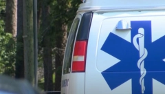 POVREĐENA TRUDNICA U UDESU Prevezena na Kliniku za ginekologiju i akušerstvo GAK Višegradska