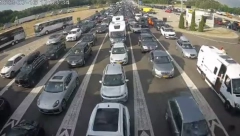 VOZAČI, NIKAKO NE IDITE OVUDA Gužve na ovim graničnim prelazima i putnim pravcima