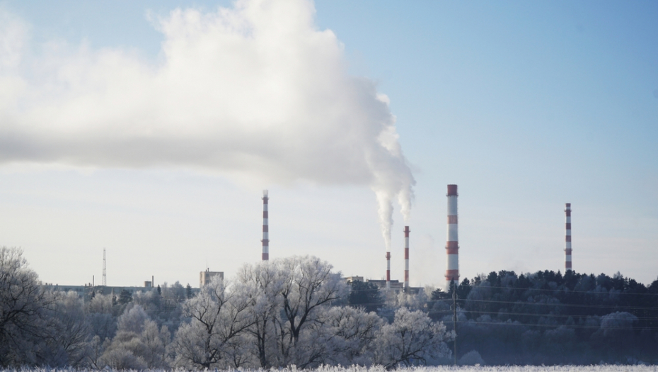 GASE SE MOBILNI!? Evropa u panici, posle smrzavanja spremaju se za novu kataklizmu!