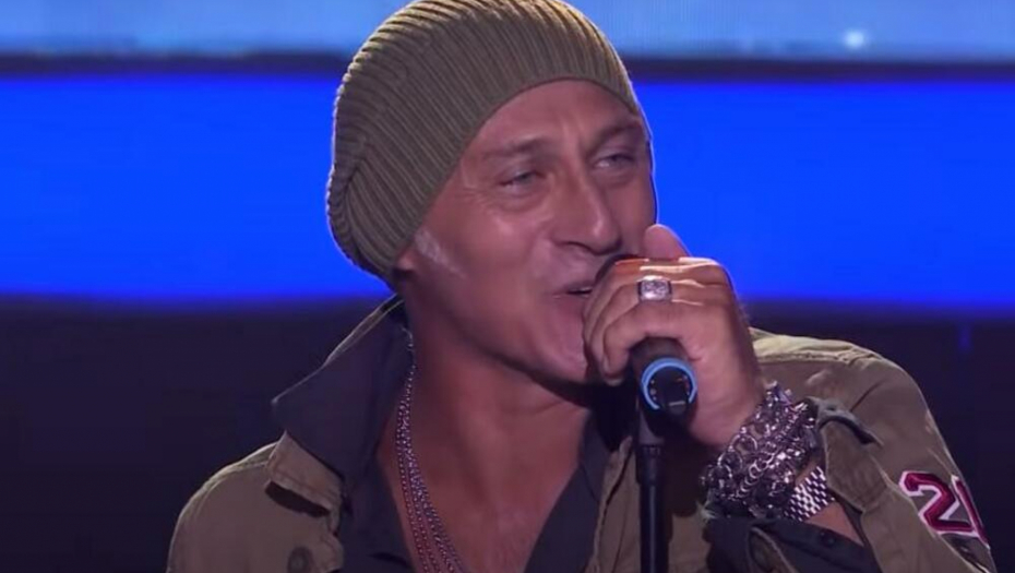ANDREANA ČEKIĆ I ČENGA PRE GODINU DANA PEVALI ZAJEDNO Danas je u ljubavnoj vezi sa njenom majkom