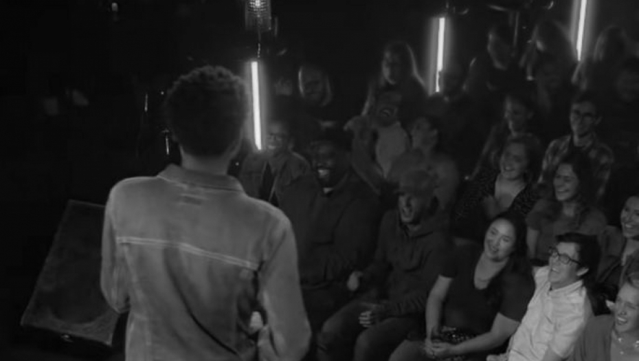 UMRO MLADI GLUMAC Njegova karijera bila je u usponu, a tragičnu vest potvrdila je porodica