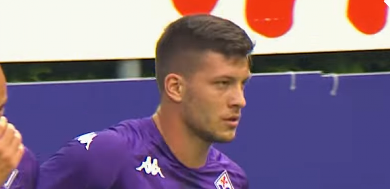 BEZ GOLOVA Fjorentina remizirala sa Napolijem